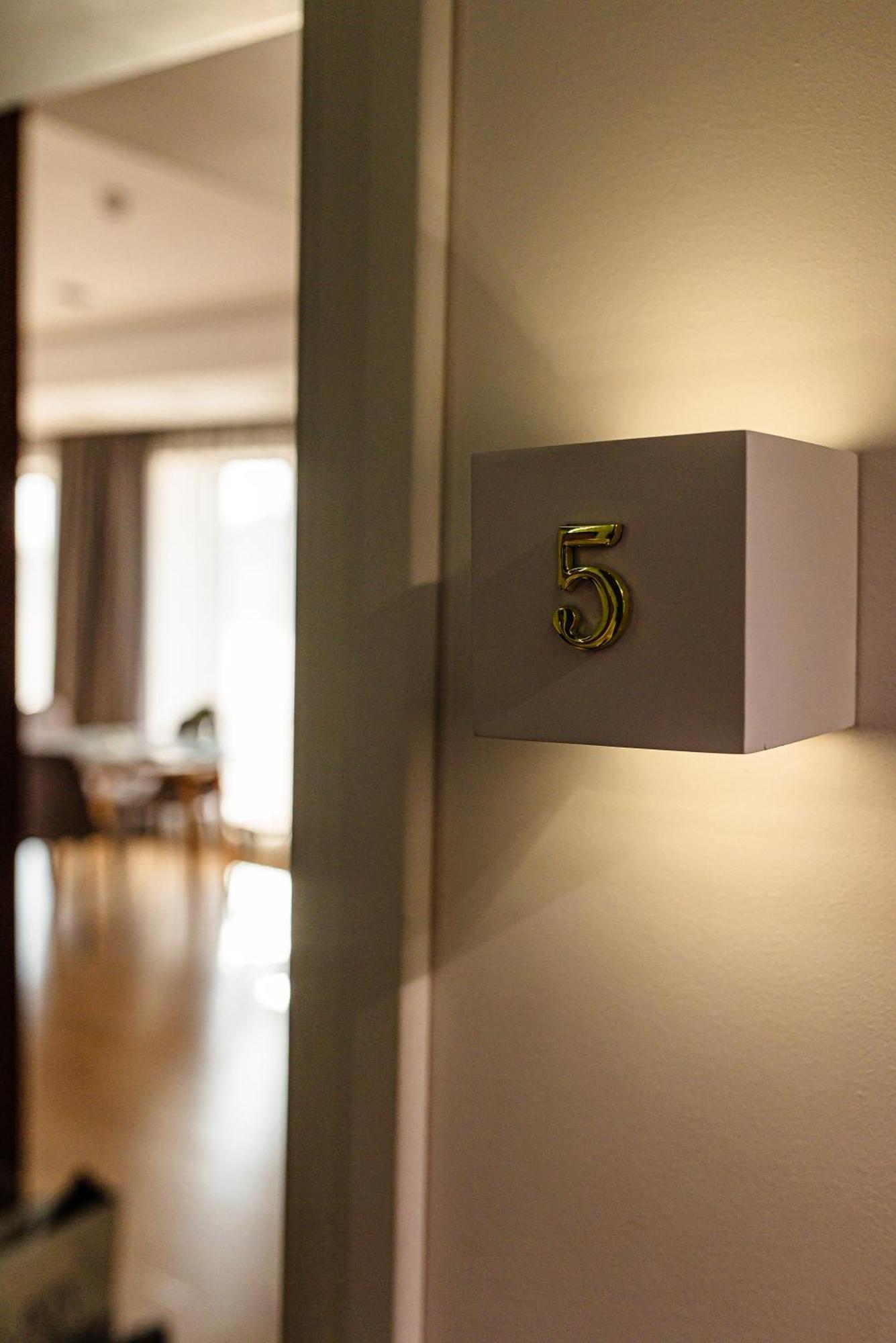 Amsterdam Lviv Apartments Exterior photo