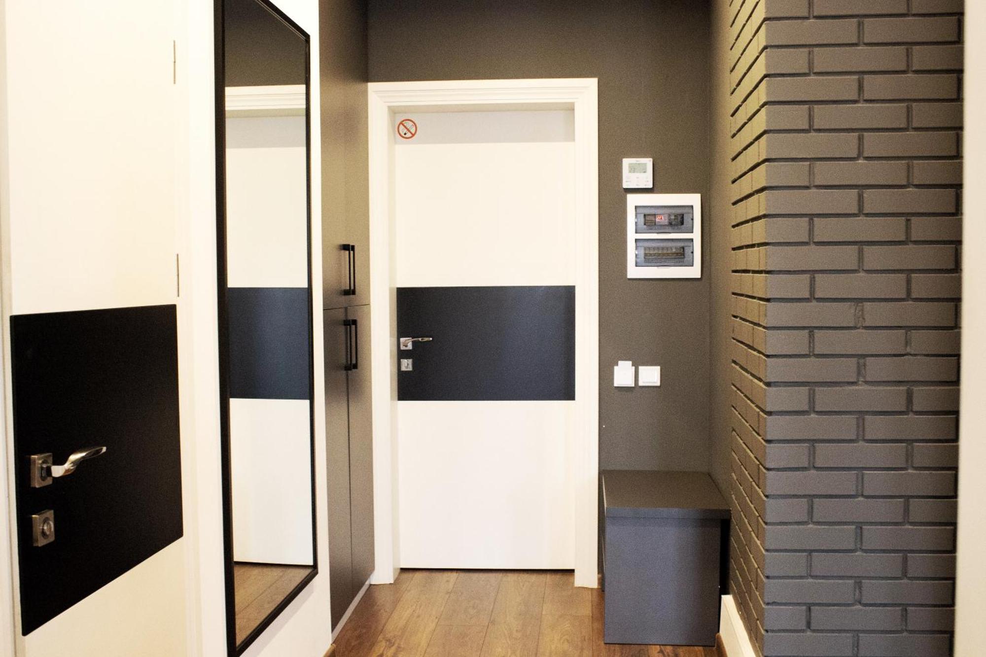 Amsterdam Lviv Apartments Exterior photo