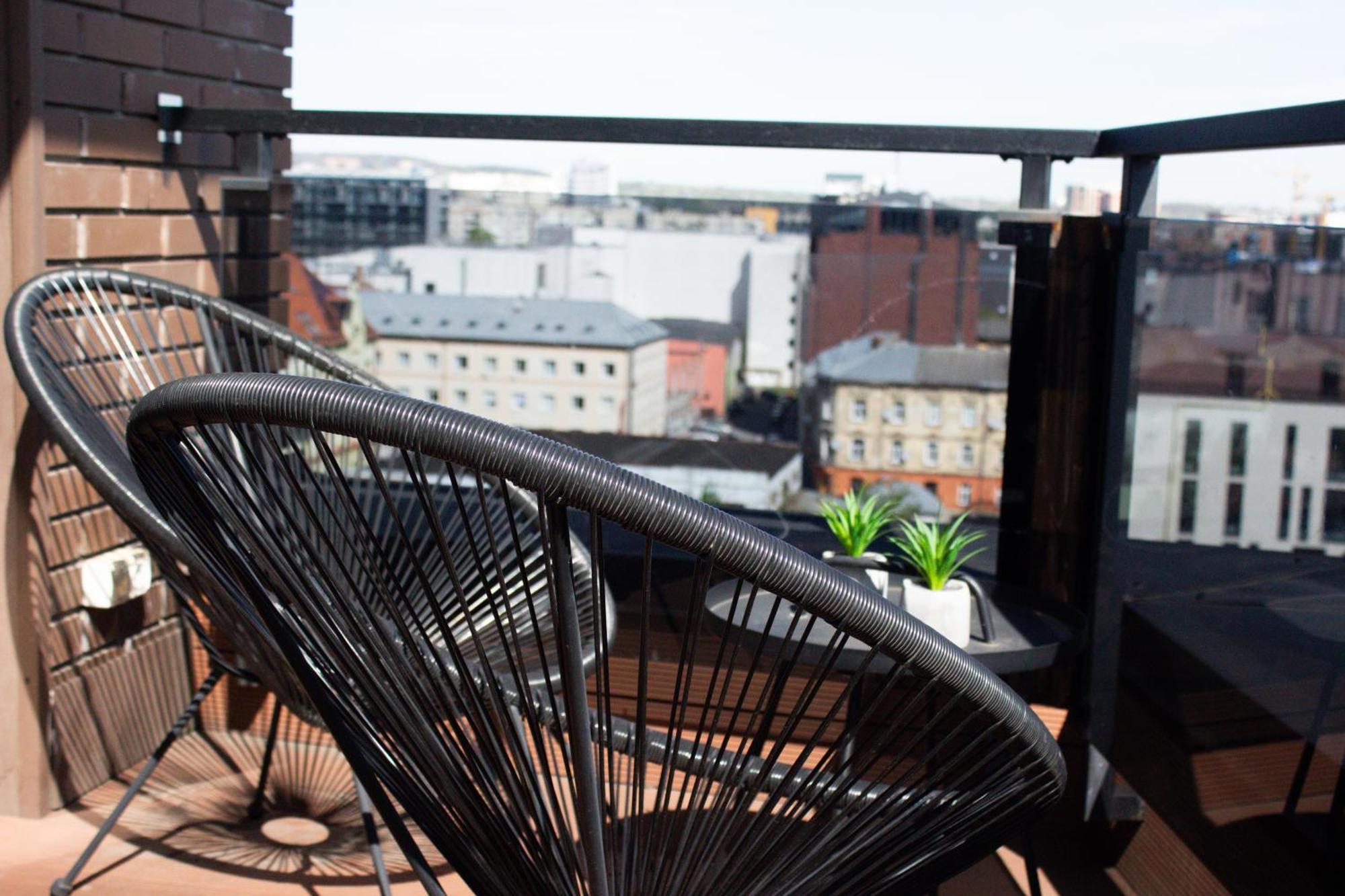 Amsterdam Lviv Apartments Exterior photo
