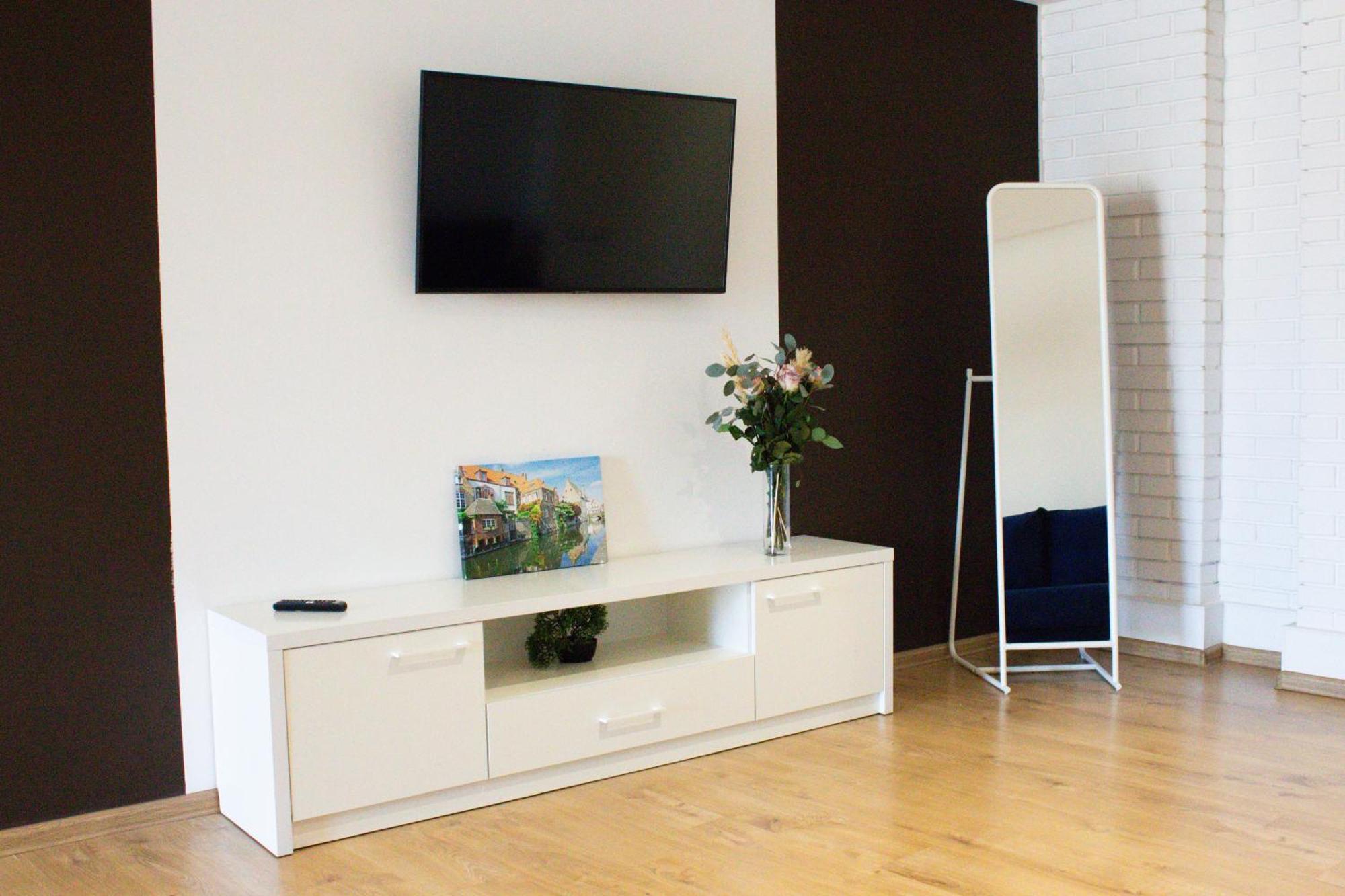 Amsterdam Lviv Apartments Exterior photo